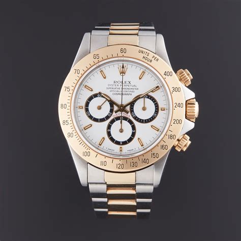 rolex chronograph gebraucht|used Rolex watches.